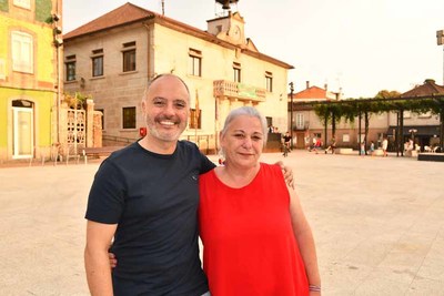 Violeta de Santiago repetir como candidata do PSdeG-PSOE  alcalda de tomio