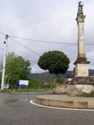 FESTAS NA HONRA A VIRXEN PEREGRINA EN ESTS-TOMIO OS DAS 27, 28 E 29 DE AGOSTO