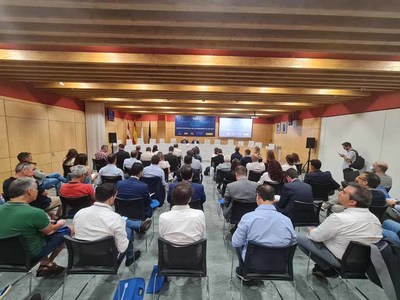 Sector, Gobierno y comunidad cientfica critican la posible inclusin de la tintorera en CITES