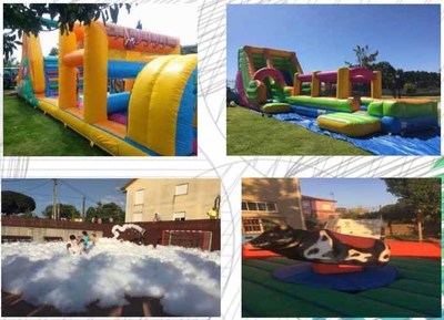 Festa do Neno 2022 en Figueir