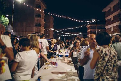 Volve  festa gastronmica dentro da programacin da Festa do Mio o 13 de agosto