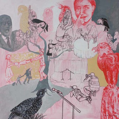 Vila Verde e Caminha inauguram este sbado os polos expositivos da XXII BIAC