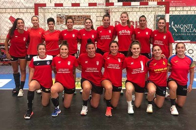 El Guards 2022/2023 suelta amarras hacia la nueva temporada