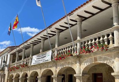 O Rosal leva a pleno a modificacin orzamentaria que permitir a adhesin ao programa Da Ta Man