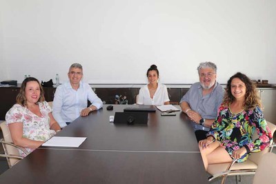O Concello da Guarda lanza unha campaa de sensibilizacin en sade mental en colaboracin coa Asociacin Avelaa