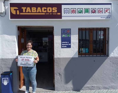 La Bonoloto deja en A Guarda ms de 57.000 Euros