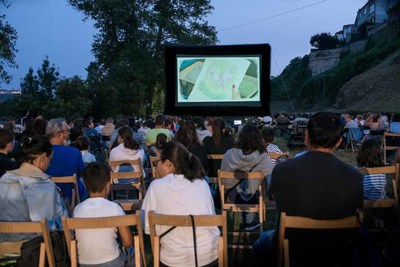 -Voando Xuntos- chega este venres a Tui na terceira cita do Cinema de Vern