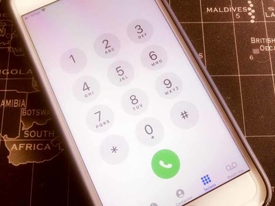 El nuevo mtodo para hackear tu telfono haciendose pasar por sanitarios