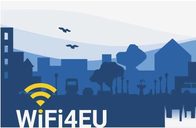 O Concello de Oia implanta unha rede de WiFi aberto no Arrabal e a sa contorna