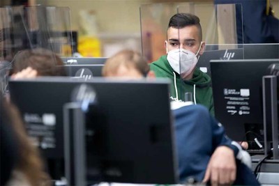 La Comisin Europea selecciona el proyecto para implantar la FP dual transfronteriza de la Eurorregin Galicia-Norte Portugal que cuenta con el apoyo de la Xunta