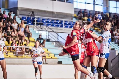 El Guards afronta su primer duelo a domicilio en Elche