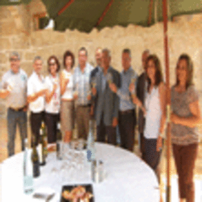 ESPECIAL - PRESENTACIN XIX FEIRA DO VIO DO ROSAL