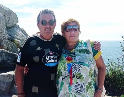 Esperanza Martnez: Mi vida se ha convertido en un calvario desde que suplantaron mi identidad