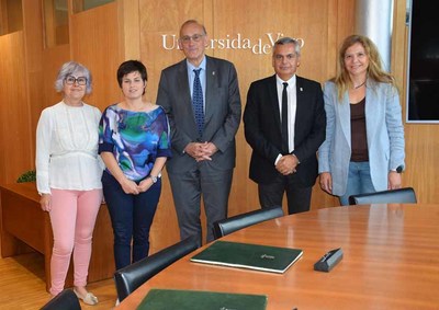O Programa de Maiores da Universidade de Vigo estende a sa formacin ao Rosal