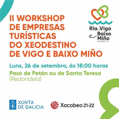 O Xeodestino segue apostando  polo traballo en rede