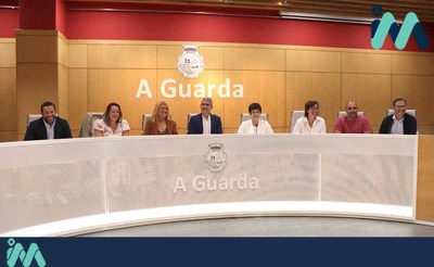 -Suelo Empresarial- contrata o estudo de viabilidade para retomar o polgono empresarial de A Guarda-O Rosal, paralizado dende hai unha dcada
