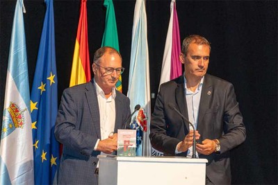 A Estratexia e Plan de Accin marca o camio a seguir pola Eurocidade Tui-Valena at 2030
