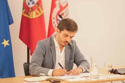 Rui Lages assume presidencia de proximidade ao servico da populacao e do Concelho de Caminha