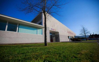 Municpio de Vila Nova de Cerveira vai ampliar creche do Centro de apoio s empresas