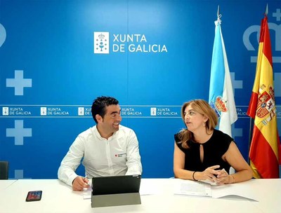 A Xunta destina 2 millns de euros aos Obradoiros de emprego do sur da provincia en Ponteareas, Salvaterra, A Guarda e Tui para formar a 80 persoas desempregadas