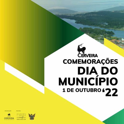 Cerveira celebra dia do municpio com homenagem a personalidades e instituicoes do concelho