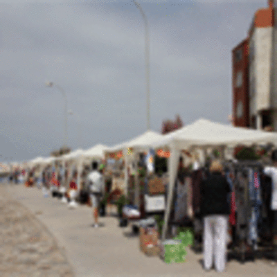 ESPECIAL - AGUARDA OUTLET FEIRA DE OPORTUNIDADES