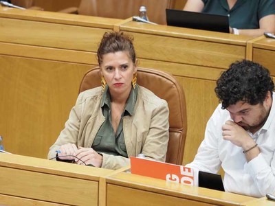 O grupo socialista esxelle ao Conselleiro de Educacin que restita os 13 profesores que recortaron nos ltimos dous cursos no IES A Sangria da Guarda