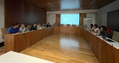Eu Rural comeza a elaboracin da estratexia de desenvolvemento local para o 2023-2027