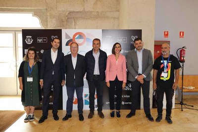 A terceira edicin do encontro MUMI rene 200 profesionais da industria musical en Tui e Valena coa colaboracin da Xunta