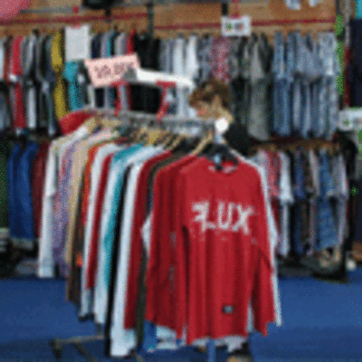 ESPECIAL - VILA PRAIA DE ANCORA STOCK OFF