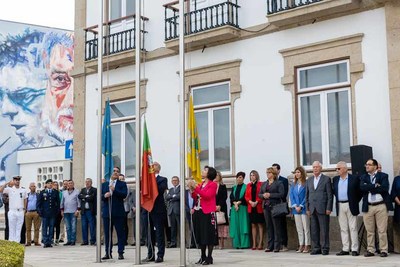 Dia do municpio: Cerveira homenageia 37 personalidades e instituicoes do concelho