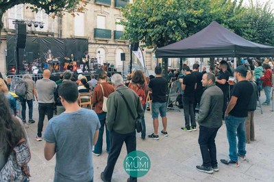 Das potencias musicais, un mercado e infinitas oportunidades