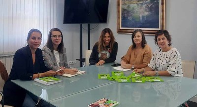 CONVIVE.COMigo volve a Tomio na procura de persoas ou familias dispostas a axudar a adolescentes que tean que cumprir unha medida de convivencia