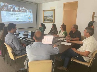A Guarda avanza no seu plan de accin polo clima e a enerxa sostible