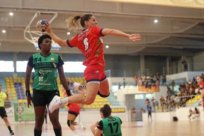 El Guards se agiganta y supera a Beti-Onak con autoridad (29-19)