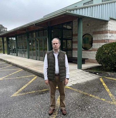 Roberto Carrero: La piscina municipal da Guarda podra cerrar el 31 de octubre de 2022 por la inoperancia de Antonio Lomba, Montserrat Magallanes y su socio de gobierno Anxo Baz