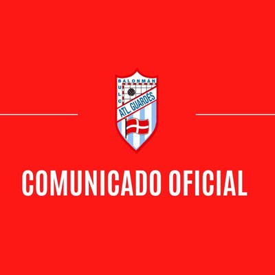 O Club Balonmn Atltico Guards desvinclase dos feitos acontecidos o pasado sbado en Vigo no partido contra o Balonmn Chapela