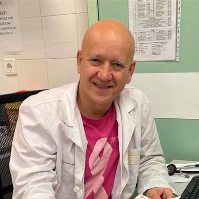 Consellos, obstculos e solucins para dar pulo  investigacin clnica co mdico Jorge Cameselle 