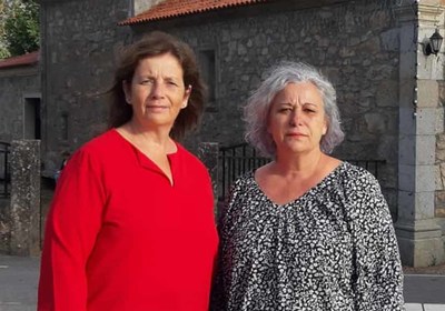 As Socialistas de Tomio rexistran unha mocin no Concello esixindo  Xunta de Galicia que vacine do COVID s maiores nos Centros de Sade
