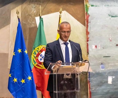 Autarca de Cerveira aposta em estratgia global e integrada para dinamizar o territrio