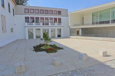 Executivo de Caminha em sessao ordinria 