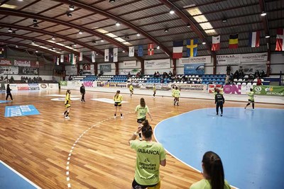 El JuRo Unirek neerlands ser el rival del Guards en la tercera ronda de la European Cup