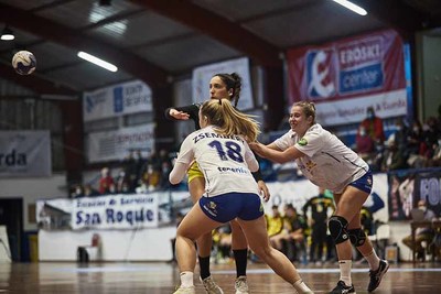 El Guards debe superar al Tenerife para estar en la fase final de la Copa de la Reina