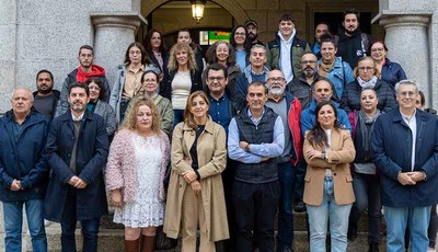 Tui aposta pola formacin e emprego con varias iniciativas formativas 