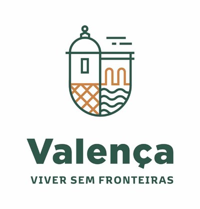 Nova Logomarca do Municpio de Valena