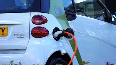 O Rosal instalar dous puntos de recarga para vehculos elctricos