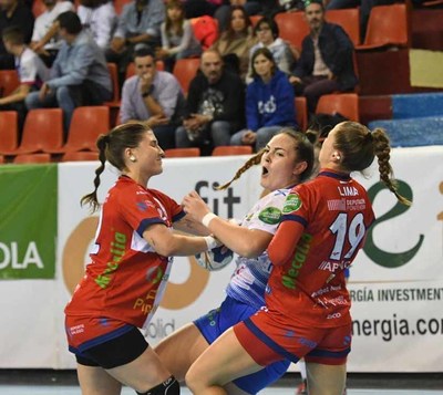 El Guards se va al parn con su primer punto a domicilio en Valladolid (31-31)