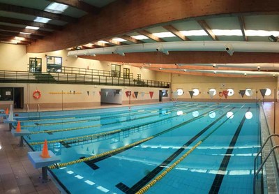 O concello da Guarda comeza o procedemento de licitacin da piscina municipal a pesar da oposicin do PP e Converxencia Galega