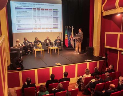 Estratgia de desenvolvimento do Alto Minho deve aproveitar a centralidade ibrica construdadurante dcadas