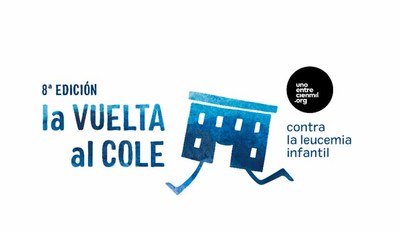Los alumnos del colegio Marista Santa Mara de Tui corrern contra la leucemia infantil